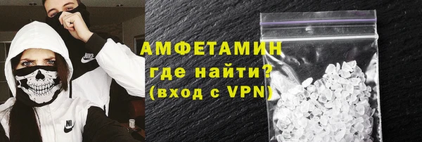 крисы Бронницы